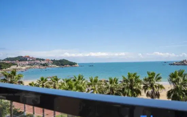 Seaside Homestay