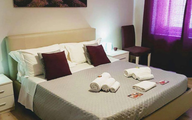 Borgo Vaticano 84 Guest House