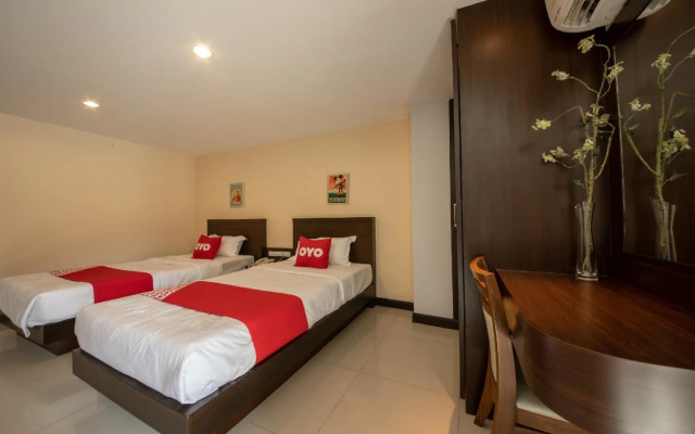 Hotel Ginger House