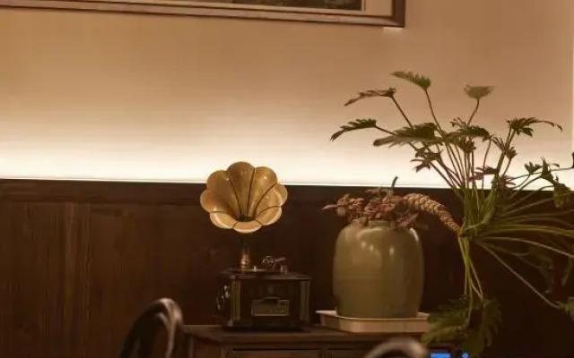 Qiyin Smoky Mountain B&B (Fuzhou Yantai Mountain)