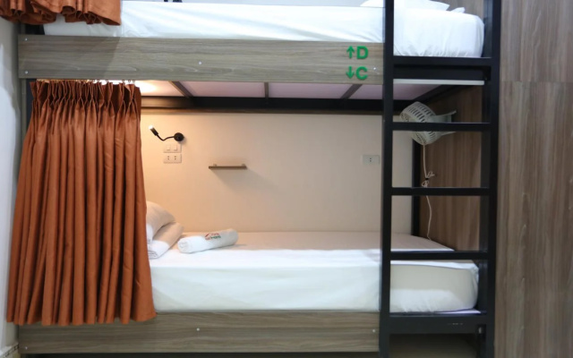 Hay Hostel