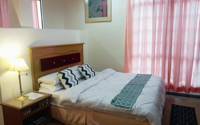Suria Hotel Kota Bharu