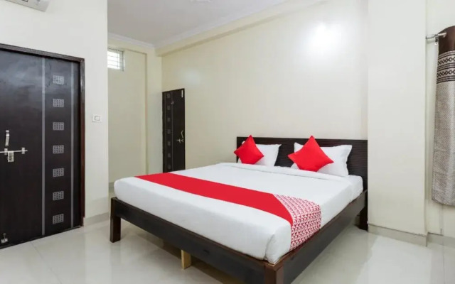 Om Gulmohar Avenue By OYO Rooms