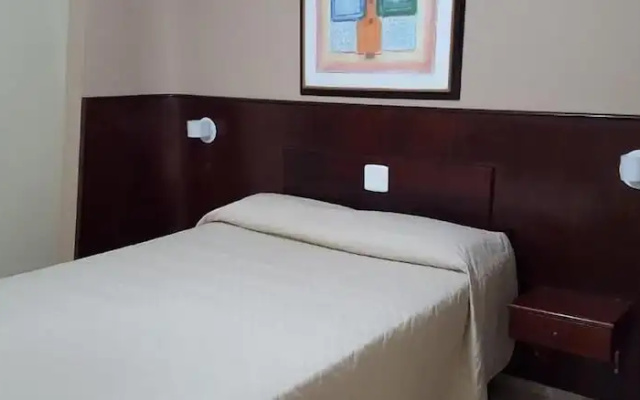 Bekassin Hotel