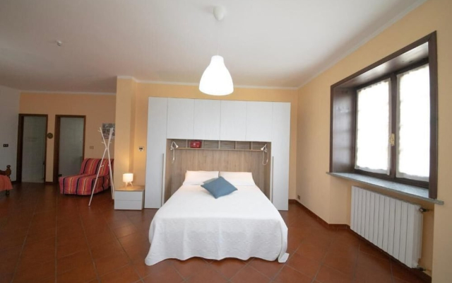 La Collina Di Pavarolo