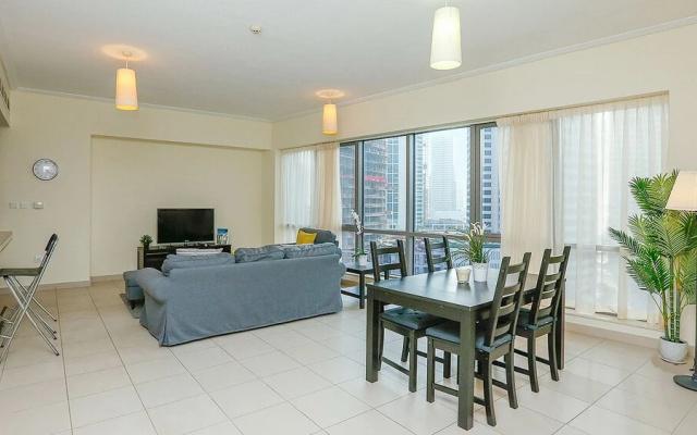Kennedy Towers - Southridge 2