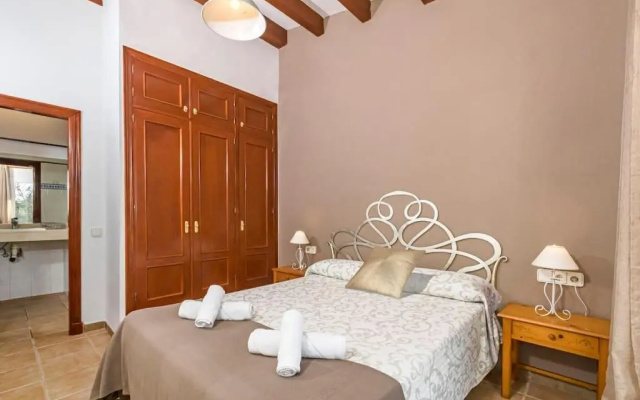Villa Los Remos