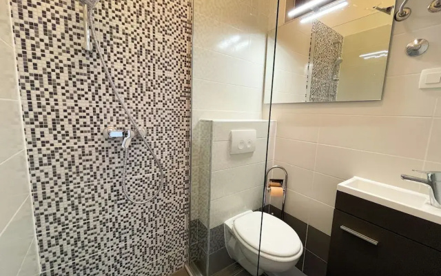 Studio apartment Šarić 2
