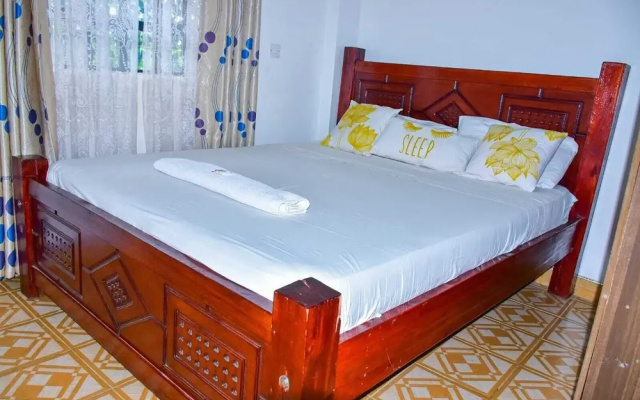 Lux Suites Three Unit Complex Ruiru