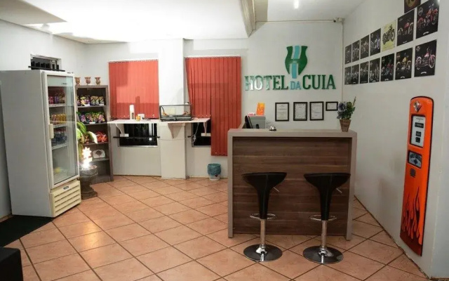Hotel Da Cuia