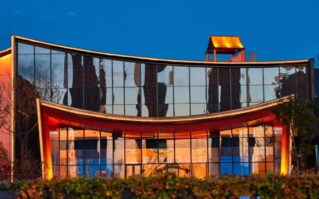 Xiangyang Yunhai Hotel