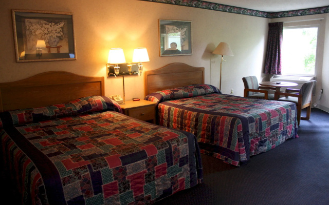 Twin Mountain Inn & Suites