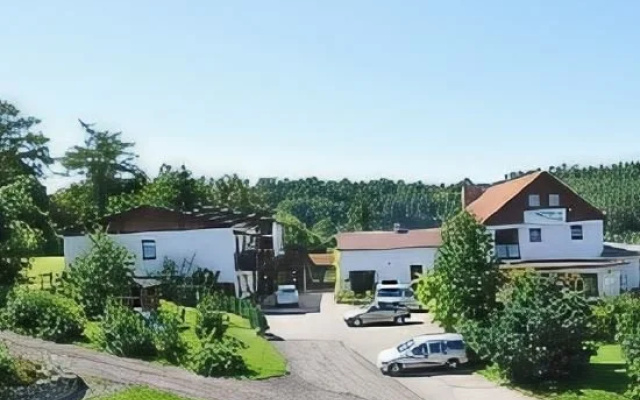 Hotel Jägerhof