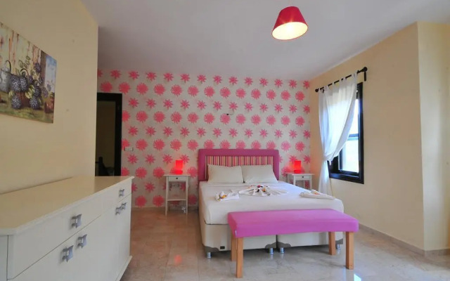 Karia Holiday Villas 2