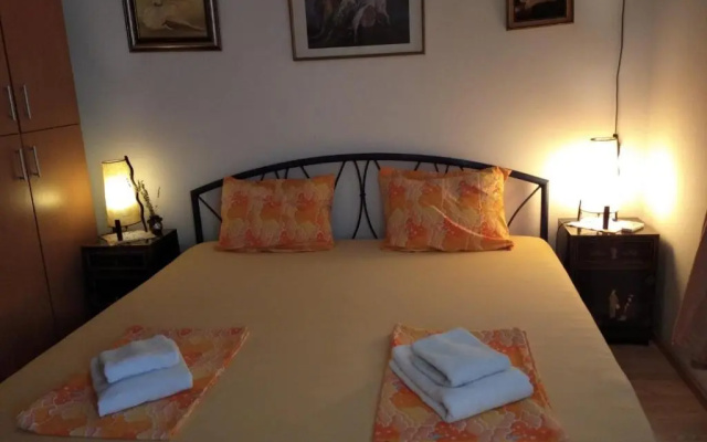 Apartment CEPIC