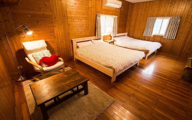 Fong Chou Cottage