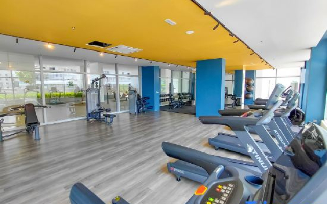 Dorsett Waterfront Subang by Manhattan