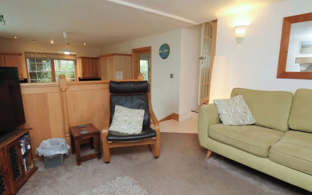 Damson Cottage