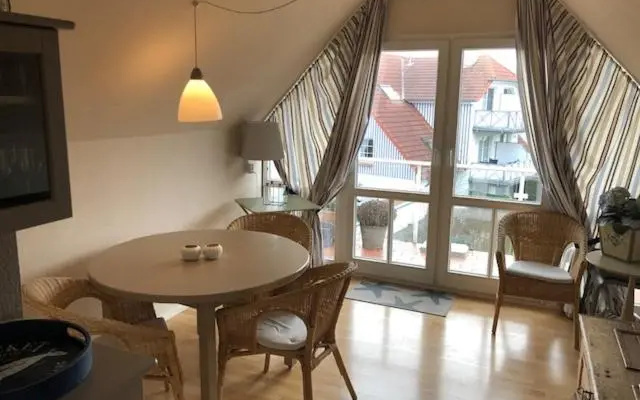 Birkenstrasse 6 i Wohnung 9