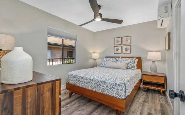 Centrally Located Elegant Vistas