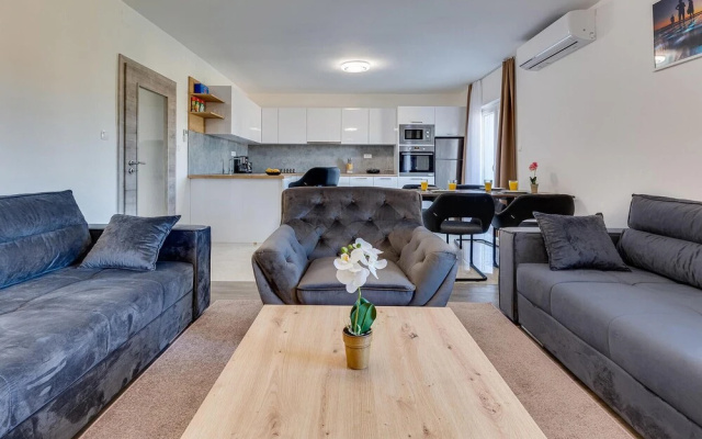 Apartment Dijadera