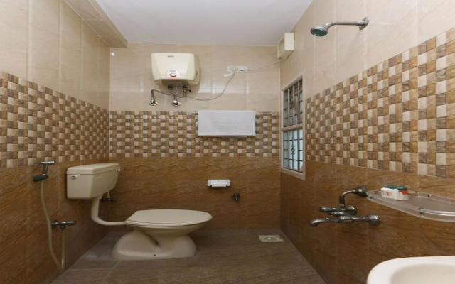 OYO 10106 Hotel NLBR