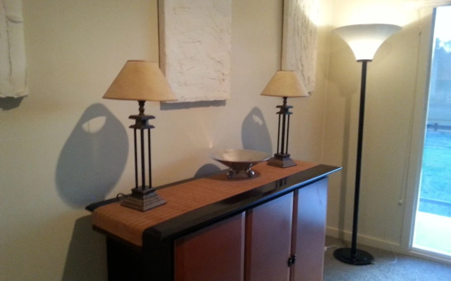 Golf View Apartment 7