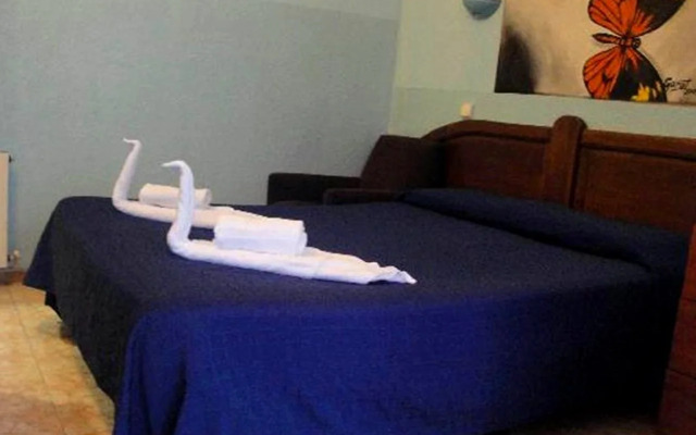 Hostal Eden