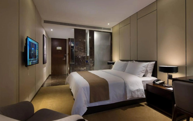 BBHOL Elegant Hotel