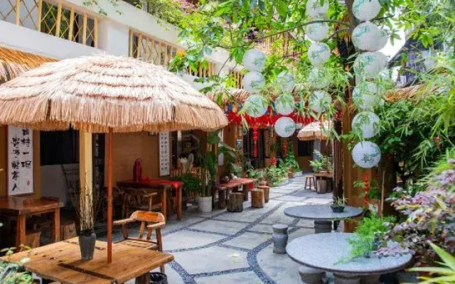 West Lake Time Su Guesthouse