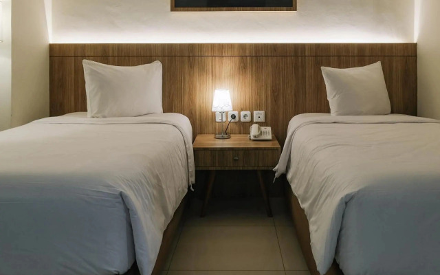 Horison Inn Antawirya Semarang