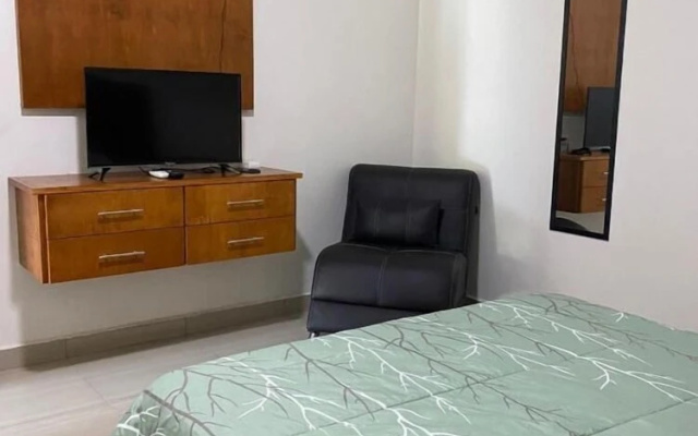 Palms Suites