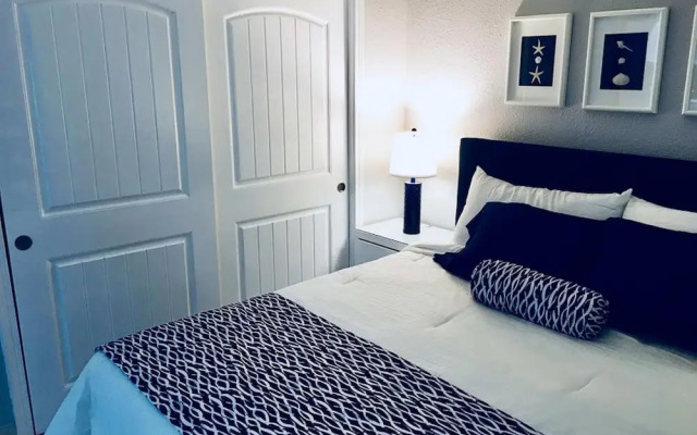 Inverness Condominium 500