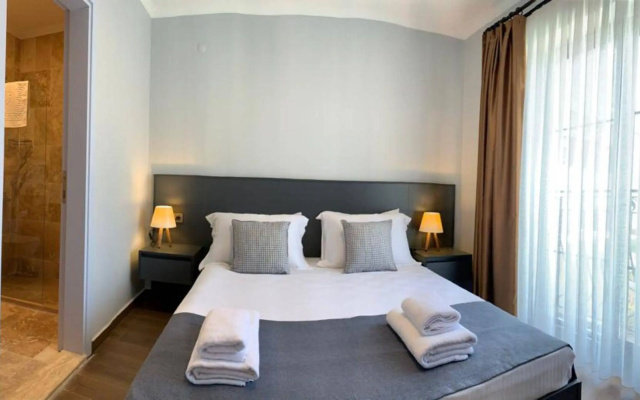 Mara Koyici Hotel