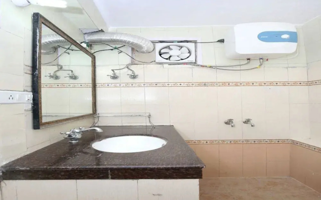 Boparai Homestay By OYO Rooms
