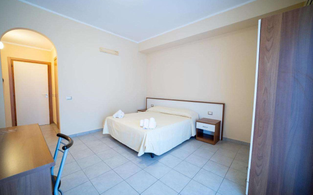 Hotel Parnaso