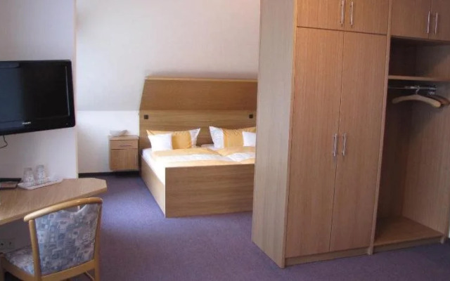 Hotel-Pension Wernemann