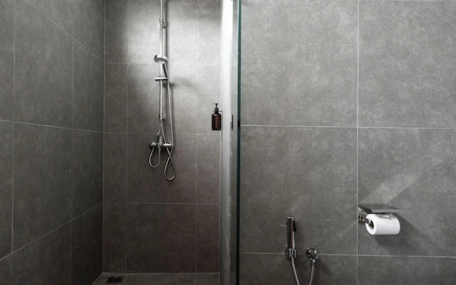 Junior Suite · The Bayou Hotel Langkawi — photo 7