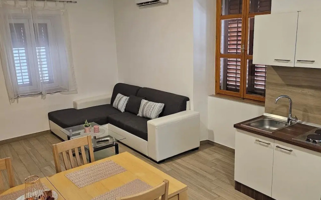 Apartment Jadran