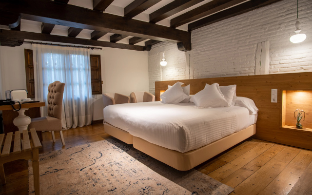 Hotel Casa del Marqués