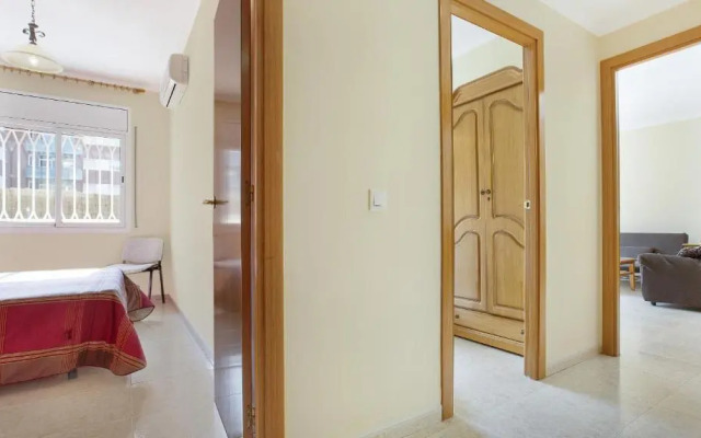 Apartment port 51