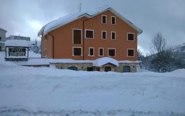 Hotel Il Ghiro