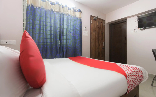 OYO 60090 Habiba Noor Inn