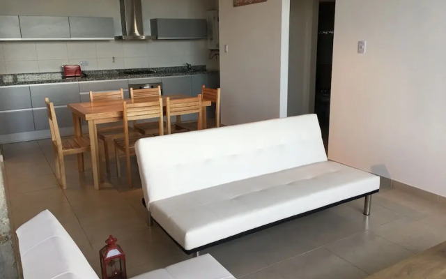 Magallanes Flat