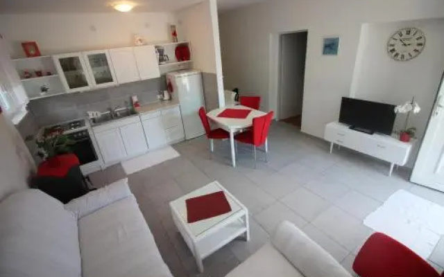 Apartment Sandra