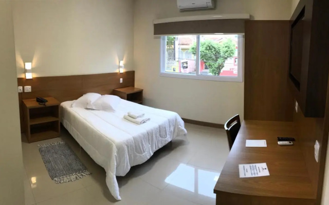 Ipê Palace Hotel