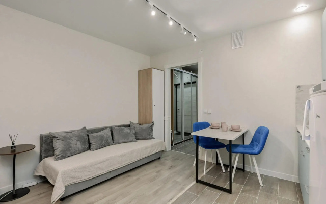 Апартаменты Privi House  на Парковой 5а