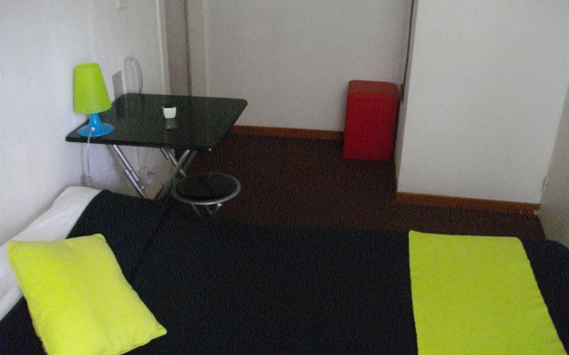 Hotel Central