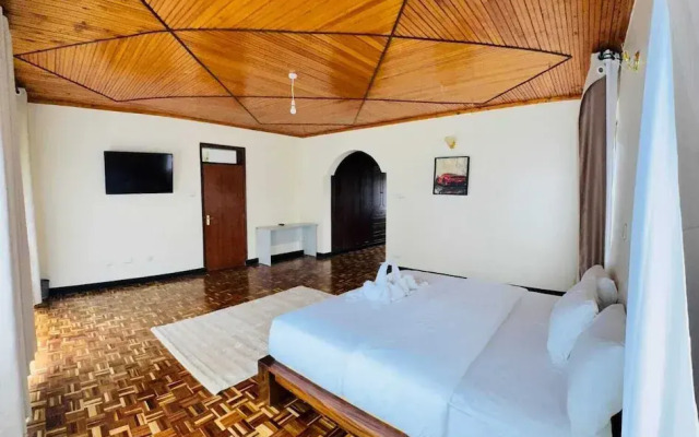 Lux Suites Hostpoa Airbnb's Eldoret