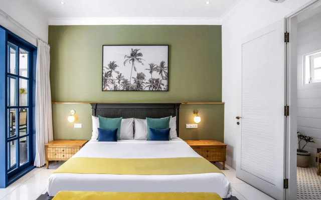 Beachhouse
